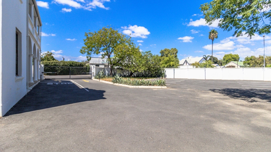 Commercial Property for Sale in Wellington Central Western Cape